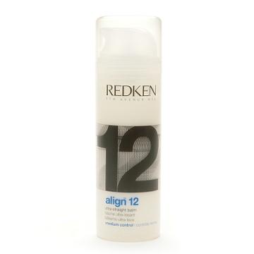 Redken Align 12 Protective Straightening Lotion