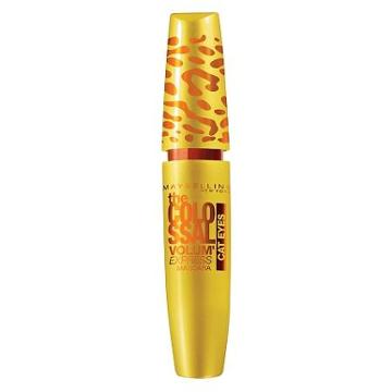 Maybelline Volum' Express The Falsies Colossal Cat Eyes Washable Mascara