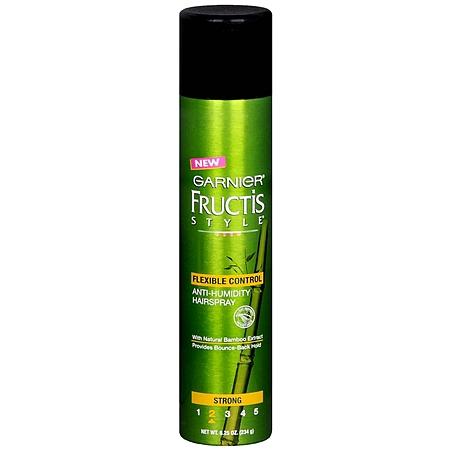Garnier Fructis Style Anti-humidity Hairspray Flexible Control