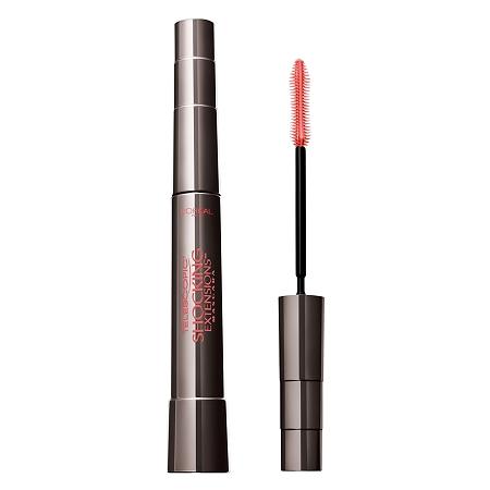 L'oreal Telescopic Shocking Extensions Washable Mascara