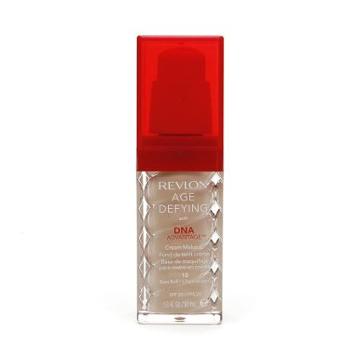 Revlon Age Defying With Dna Advantage Cream Makeup Spf