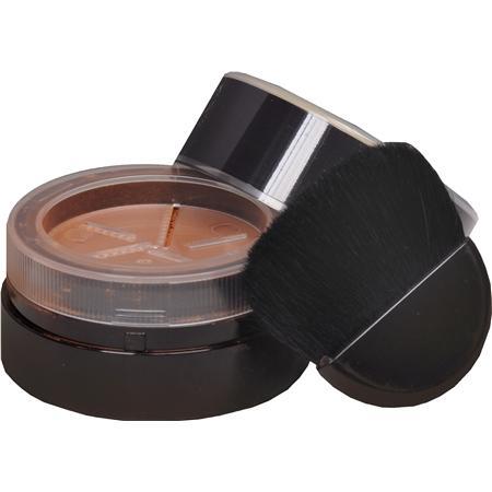 Iman Second To None Semi-loose Powder