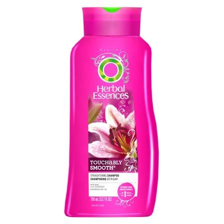 Herbal Essences Touchably