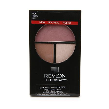 Revlon Photoready Sculpting Blush Palette