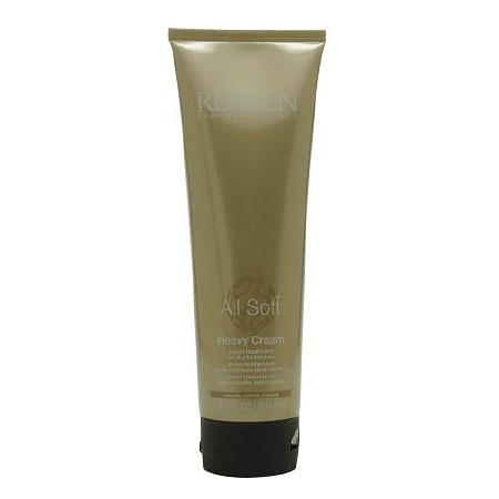 Redken All Soft Heavy Cream