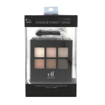 E.l.f. Beauty Must Haves Eyeshadow Compact