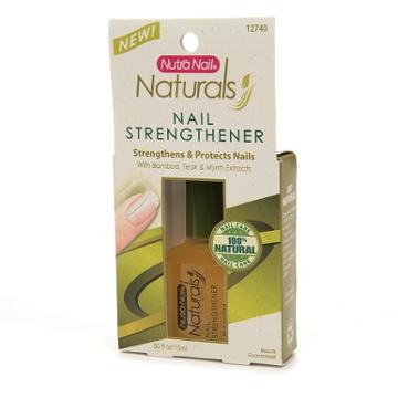 Nutra Nail Nail Strengthener
