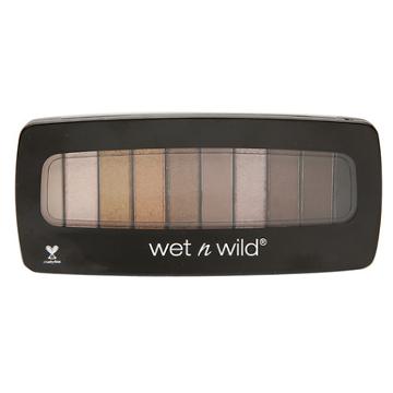 Wet N Wild Studio Eyeshadow Palette