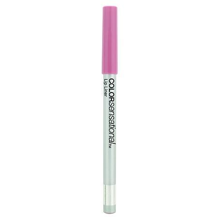 Maybelline Colorsensational Lip Liner