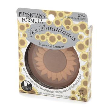 Physicians Formula Les Botaniques Botanical Bronzer