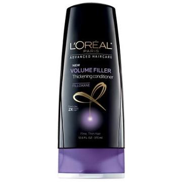 L'oreal Paris Advanced Haircare Volume Filler Thickening Conditioner
