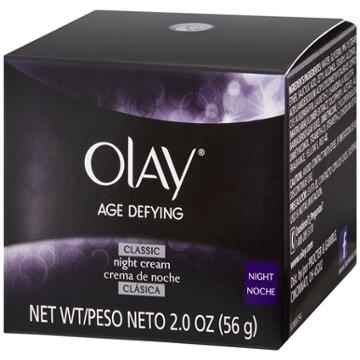 Olay Age Defying Classic Night Cream