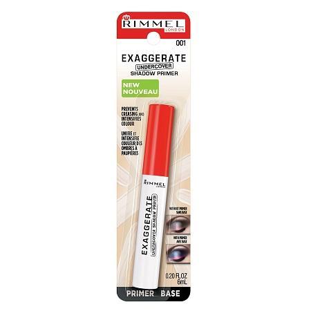 Rimmel Glam' Eyes Eye Shadow Primer