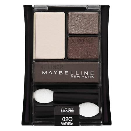 Maybelline Stylish Smokes Eyeshadow