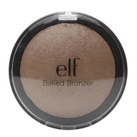 E.l.f. Professional Baked Bronzer