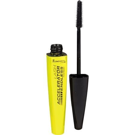 Rimmel Lash Accelerator Endless