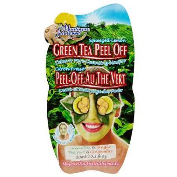 Montagne Jeunesse Peel Off Masque, Green Tea