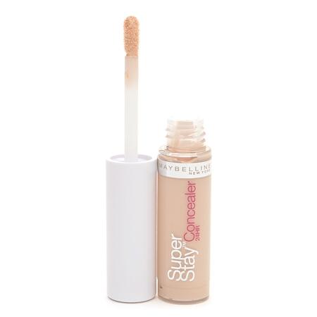 Maybelline Superstay No-transfer Concealer