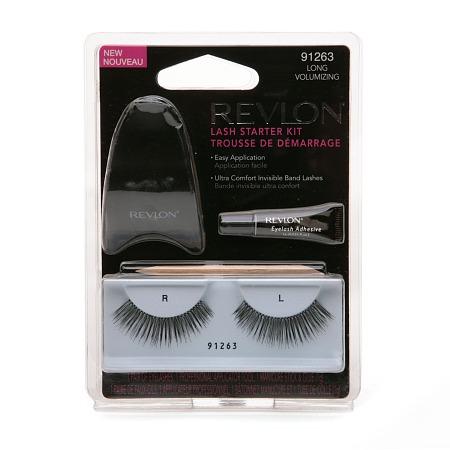 Revlon Lash Starter Kit Volumizing