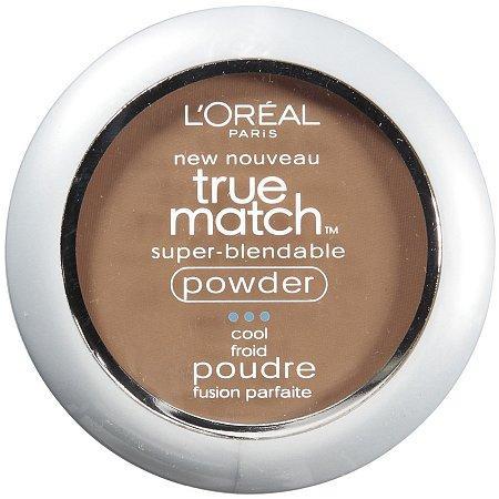 L'oreal Paris True Match Super-blendable Powder
