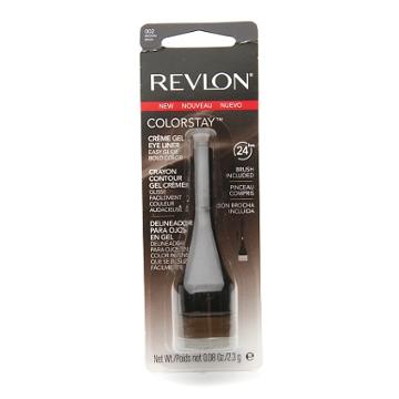 Revlon Colorstay Liner Creme Gel Eye Liner