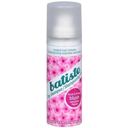 Batiste Dry Shampoo, On The Go Size