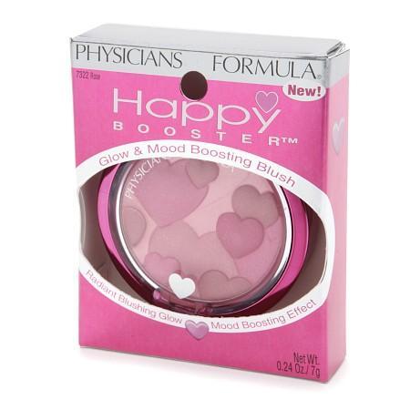 Physicians Formula Happy Booster Glow & Mood Boosting Blush