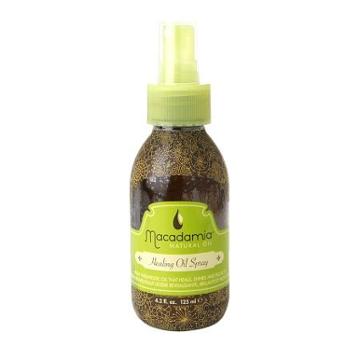 Macadamia Natural Oil Healing Oil Spray