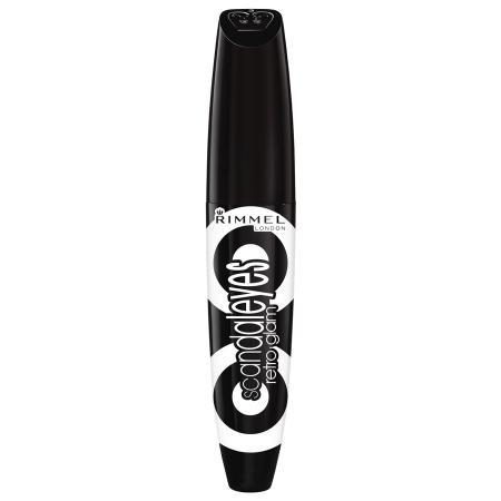 Rimmel Scandaleyes Retroglam Mascara