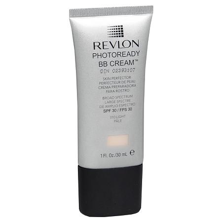 Revlon Photoready Bb Cream Skin Perfector