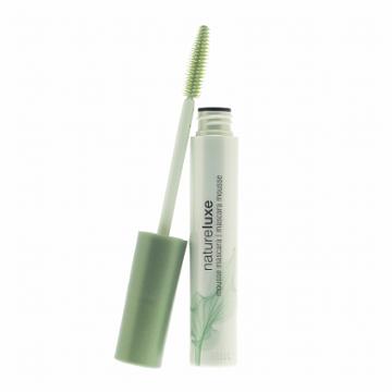 Covergirl Natureluxe Mousse Mascara