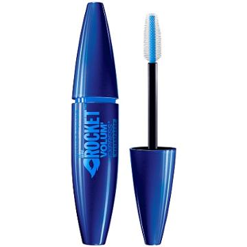 Maybelline Volum' Express The Rocket Waterproof Mascara