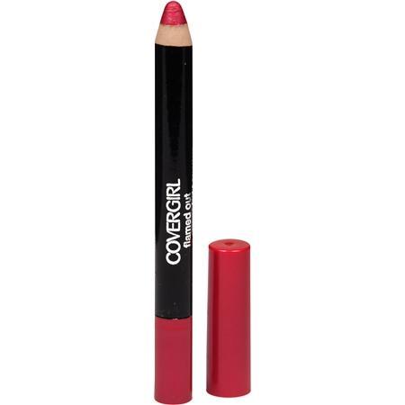 Covergirl Flamed Out Shadow Pencil