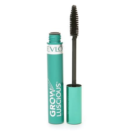 Revlon Grow Luscious Waterproof By Fabulash Mascara &