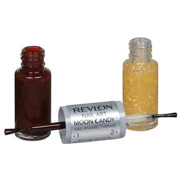 Revlon Nail Art Moon Candy Nail Enamel