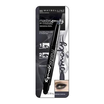 Maybelline Eyestudio Master Smoky Mechanical Eyeshadow Pencil