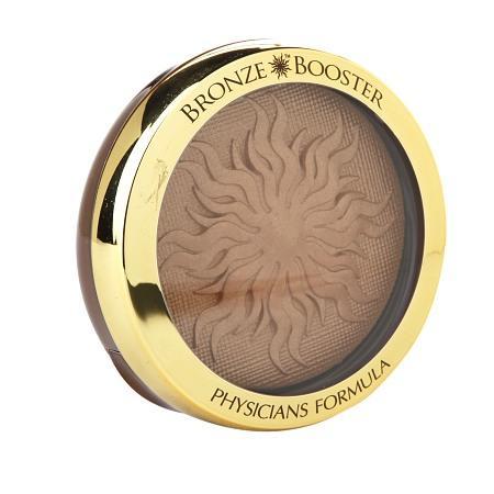Physicians Formula Bronze Booster Glow-boosting Airbrushing Bronzing Veil Deluxe Edition