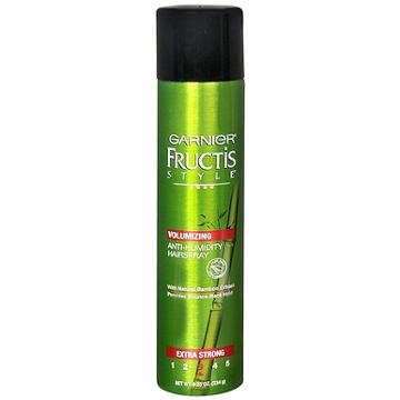 Garnier Fructis Style Volumizing Anti-humidity Hairspray