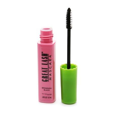 Maybelline Great Lash Washable Mascara