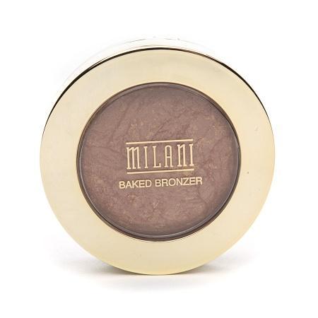 Milani Baked Bronzer