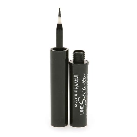 Maybelline Line Stiletto Ultimate Length Mascara Washable