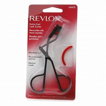 Revlon Extra Curl Lash Curler