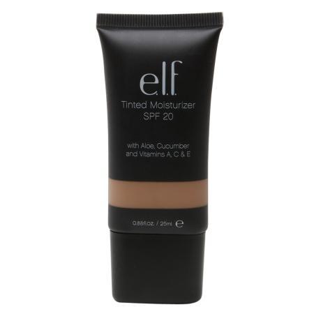 E.l.f. Professional Tinted Moisturizer Spf20