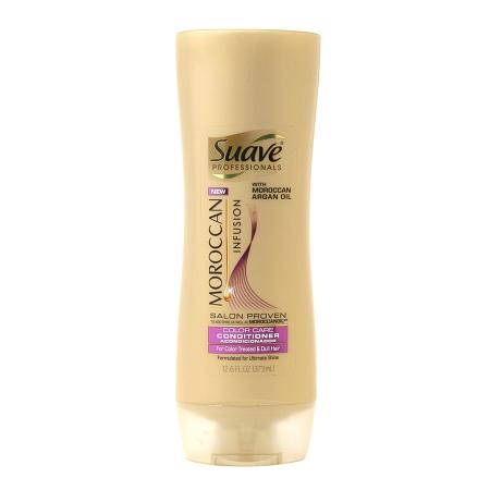 Suave Professionals Moroccan Infusion Color Care Conditioner