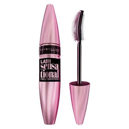 Maybelline Lash Sensational Waterproof