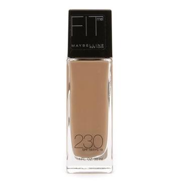 Maybelline Fit Me! Liquid Foundation