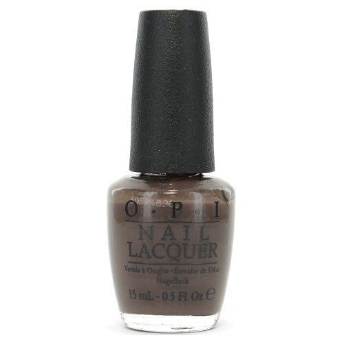 Opi Nail Polish Lacquer - How Great Is Your Dane - Nl N44, 0.5 Fluid Ounce