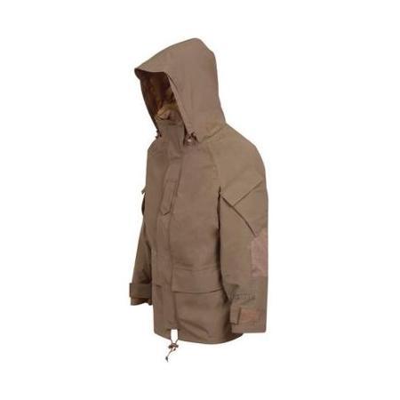 Tru-spec Parka, Coyote H2o Proof Gen 2, Xlarge Regular