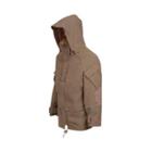 Tru-spec Parka, Coyote H2o Proof Gen 2, Xlarge Regular