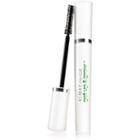 Almay One Coat Get Up & Grow Mascara, Black Brown [30], 0.21 Oz